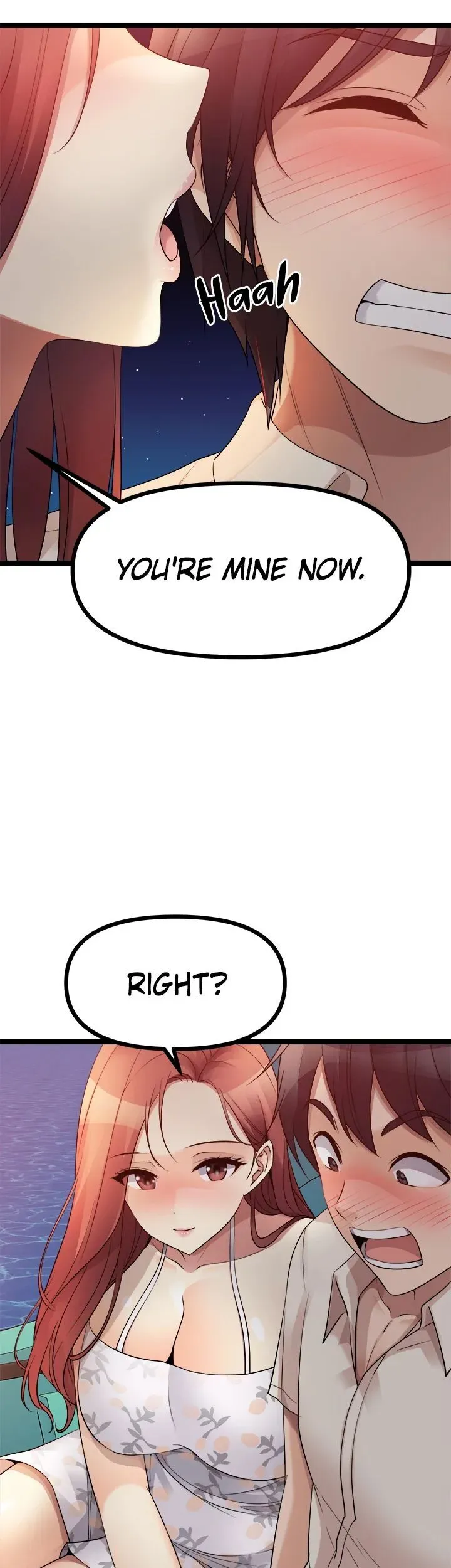 Cucumber Market Chapter 34 page 37 - 
