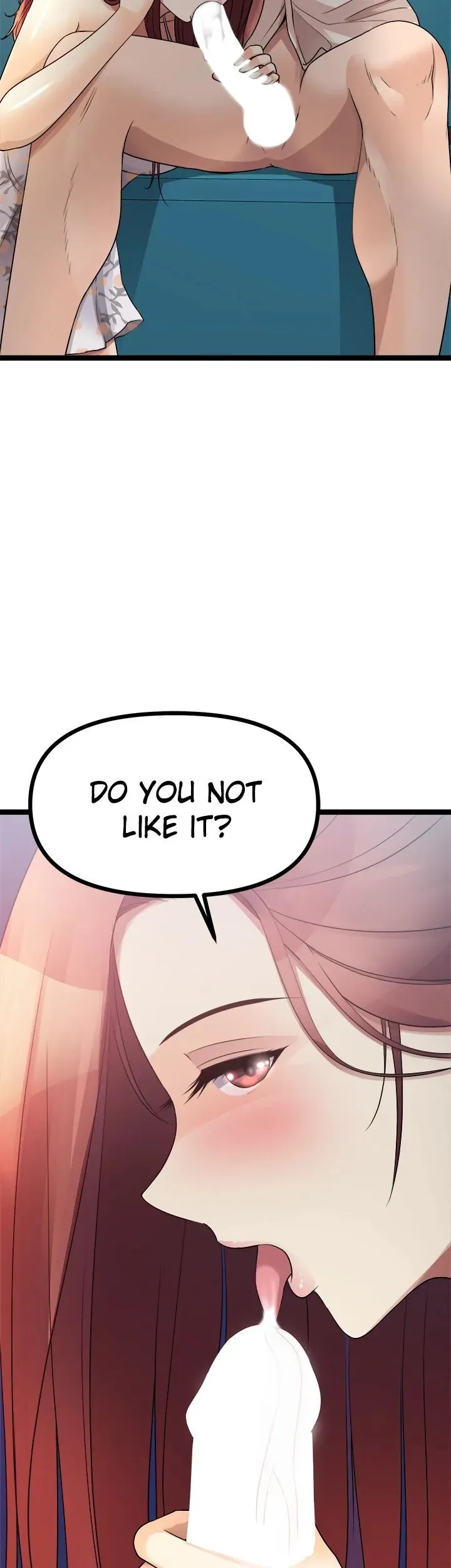 Cucumber Market Chapter 34 page 42 - 