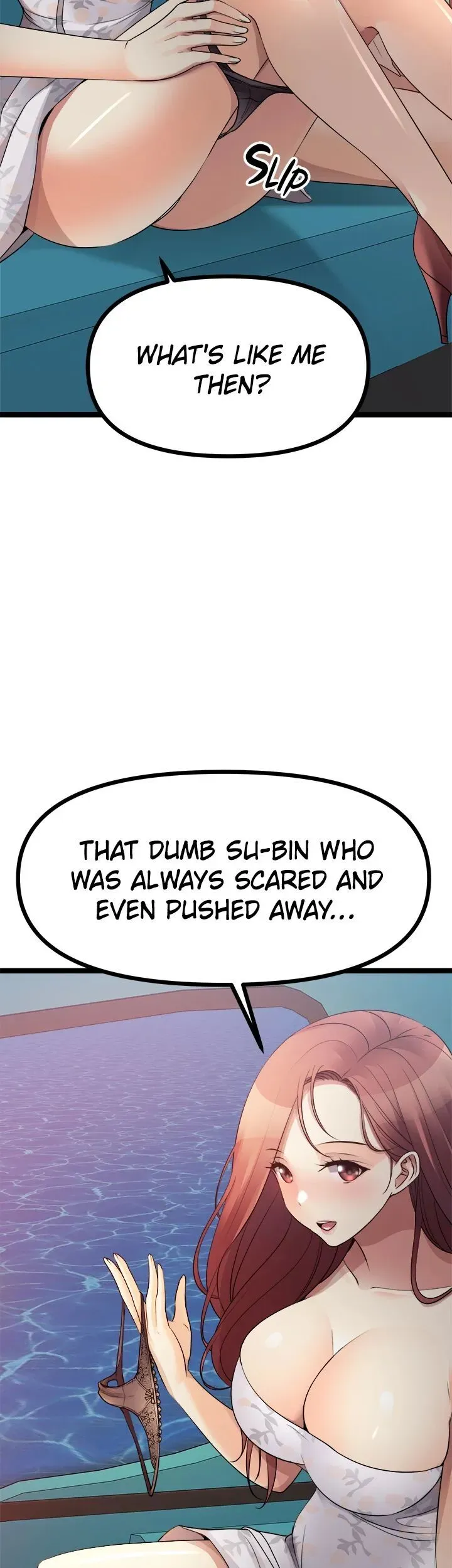 Cucumber Market Chapter 34 page 45 - 