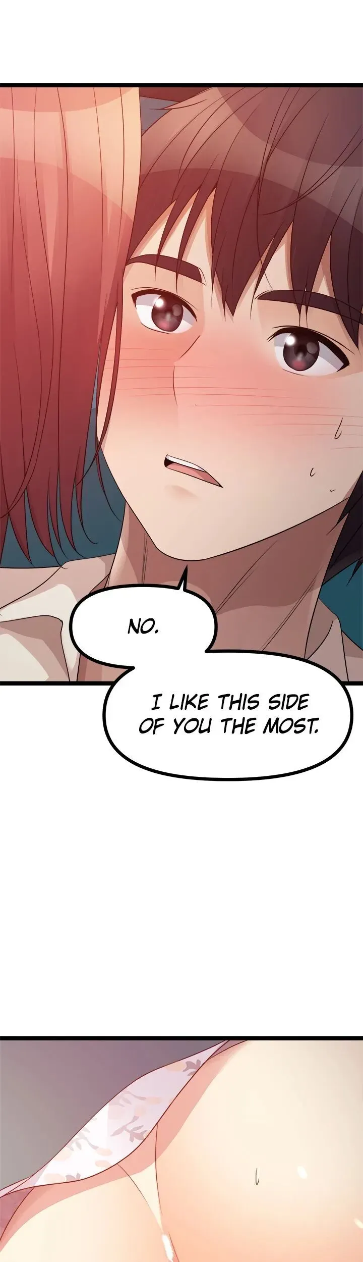 Cucumber Market Chapter 34 page 49 - 