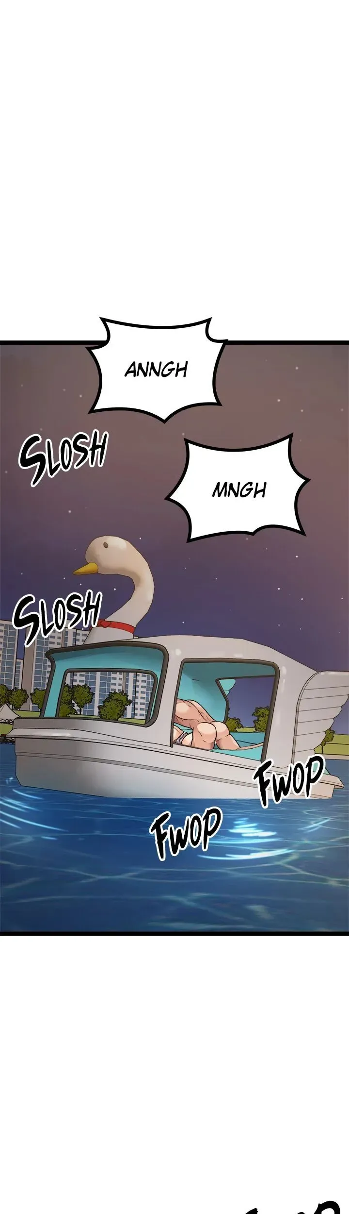 Cucumber Market Chapter 34 page 52 - 