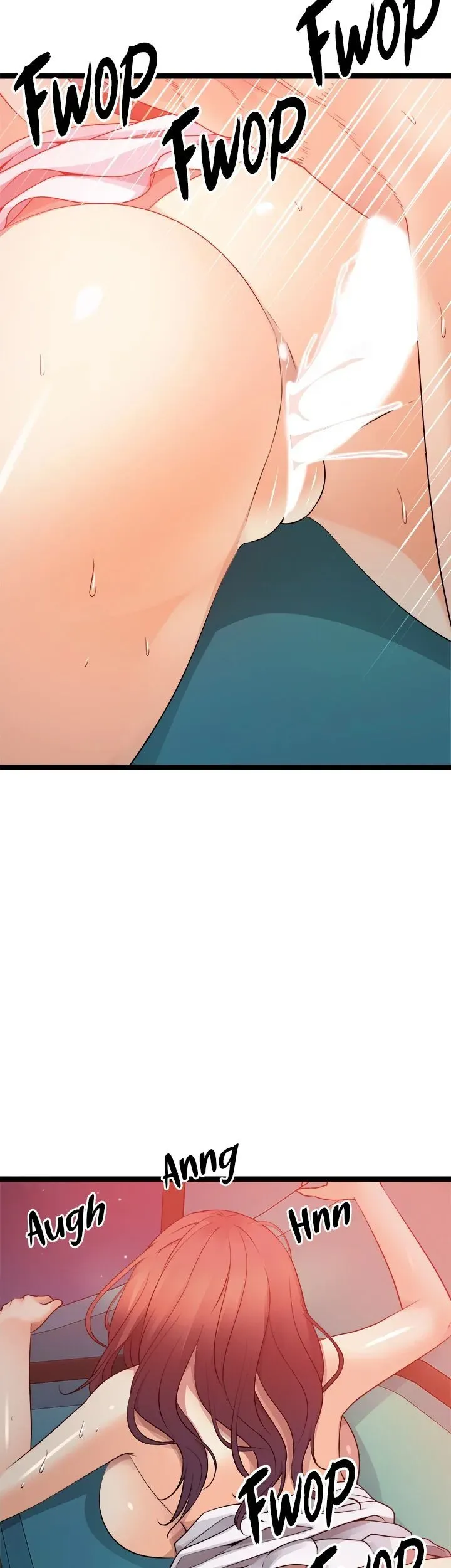 Cucumber Market Chapter 34 page 53 - 
