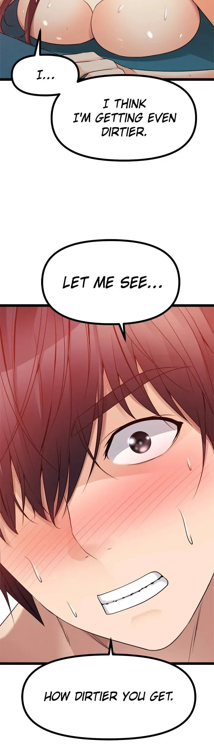 Cucumber Market Chapter 34 page 55 - 