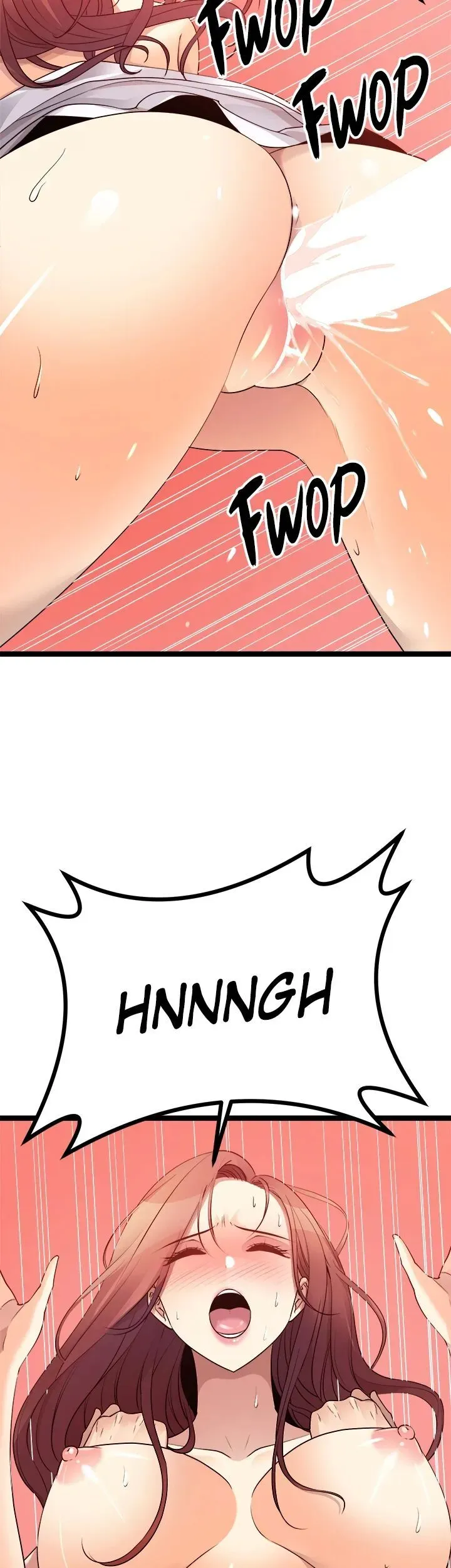 Cucumber Market Chapter 34 page 58 - 
