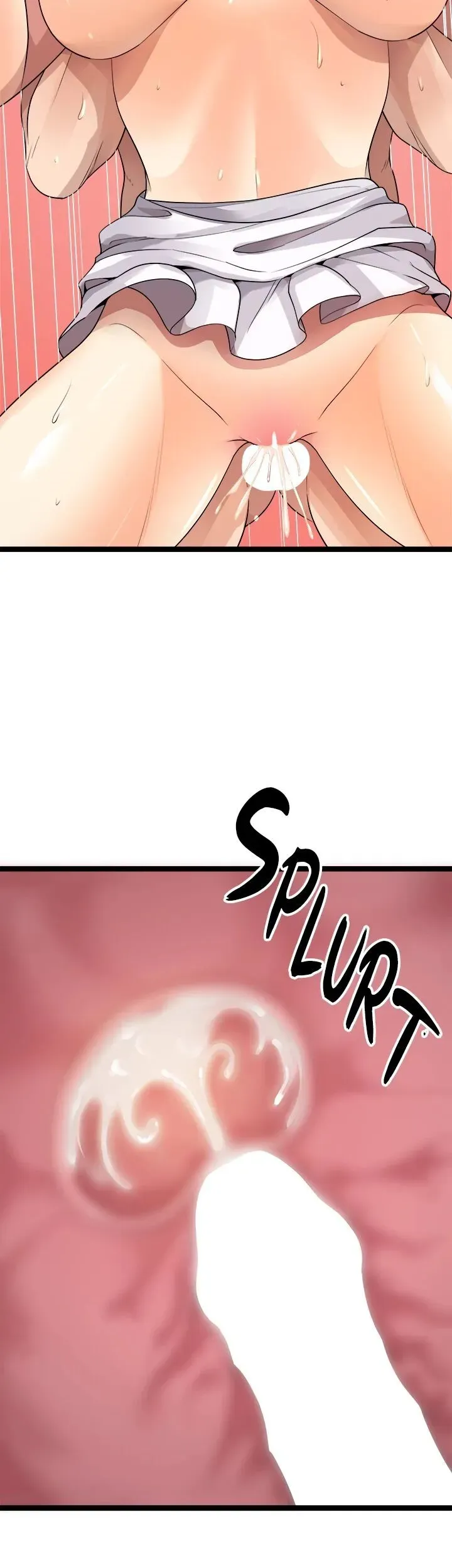 Cucumber Market Chapter 34 page 59 - 