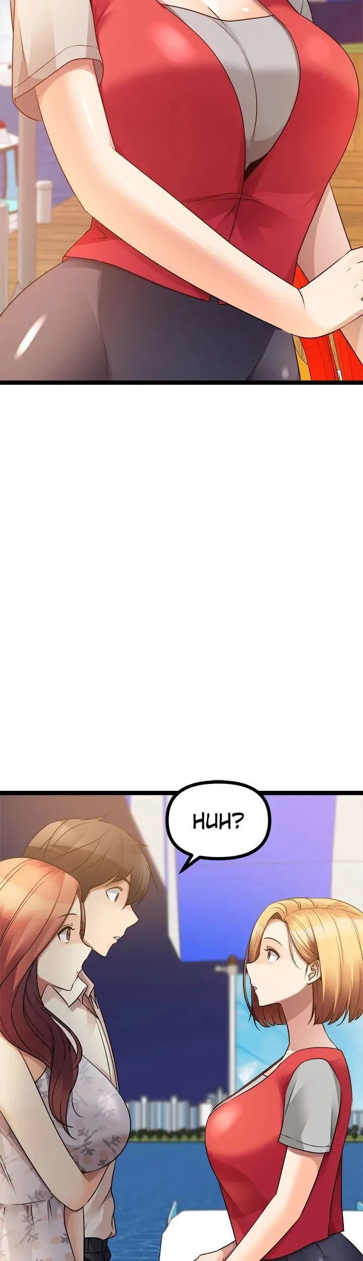 Cucumber Market Chapter 34 page 7 - 