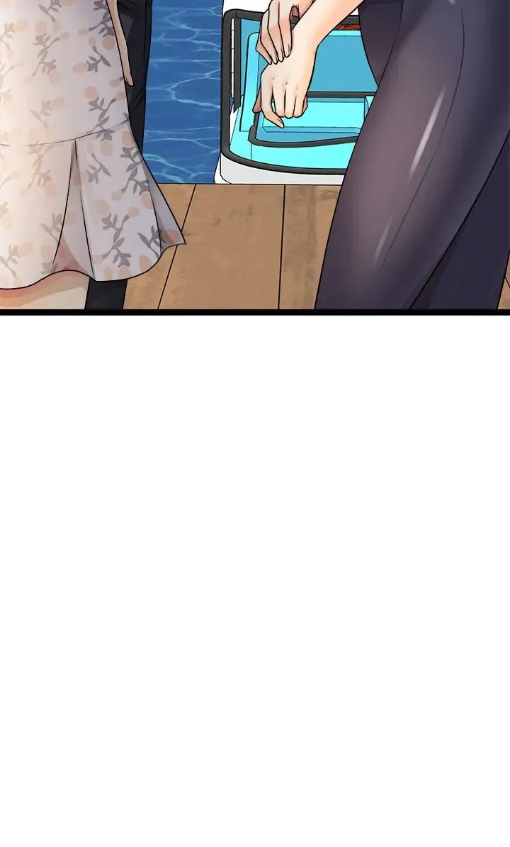 Cucumber Market Chapter 34 page 8 - 