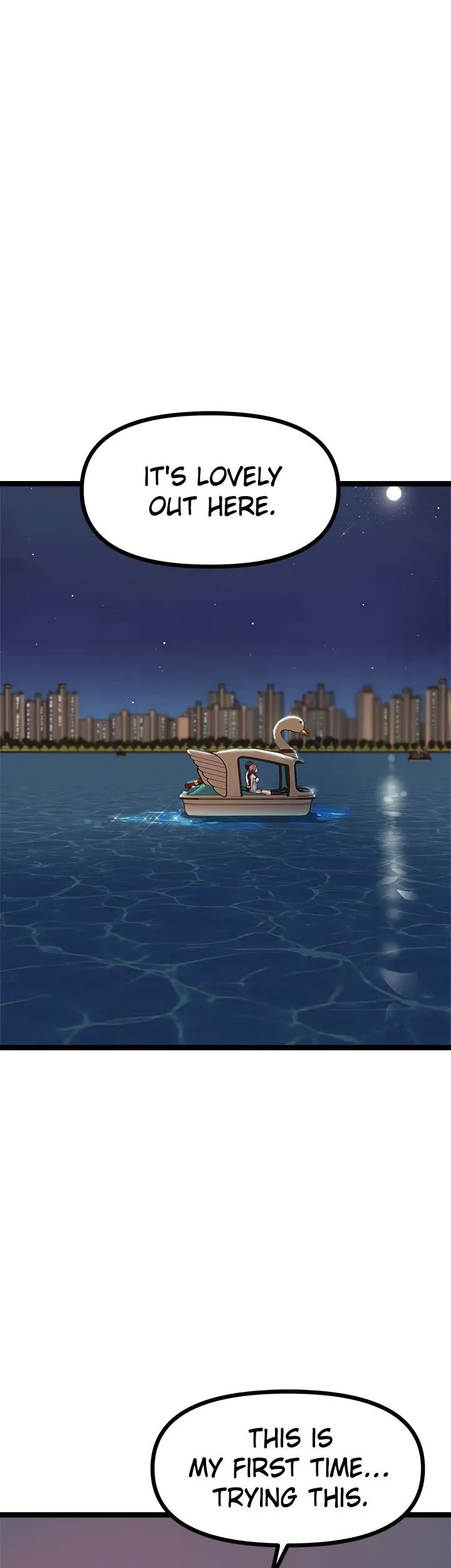 Cucumber Market Chapter 34 page 10 - 
