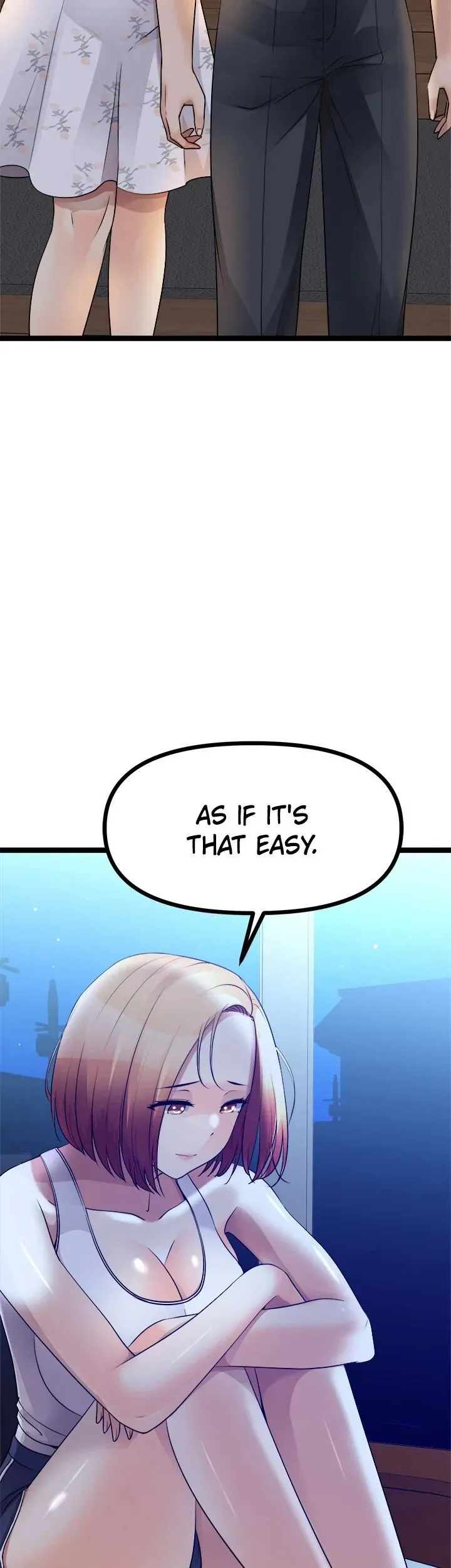 Cucumber Market Chapter 35 page 17 - 