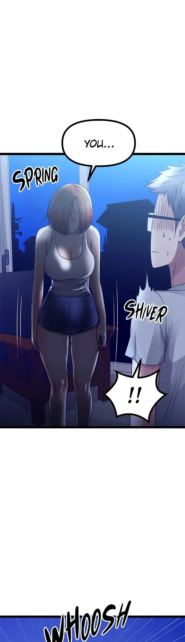 Cucumber Market Chapter 35 page 20 - 