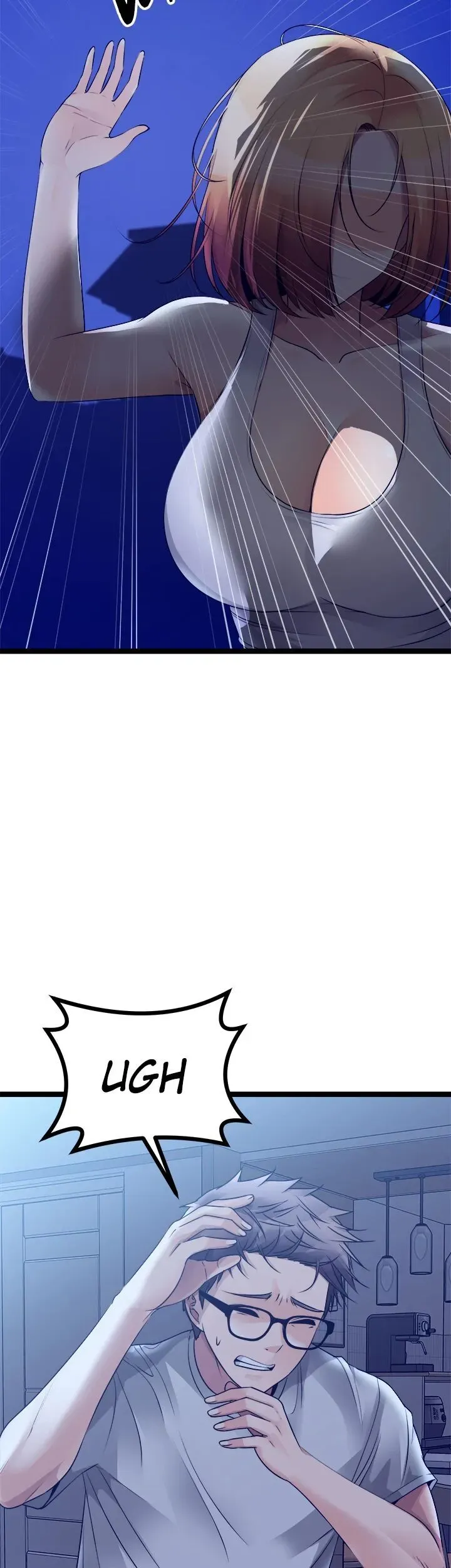 Cucumber Market Chapter 35 page 21 - 