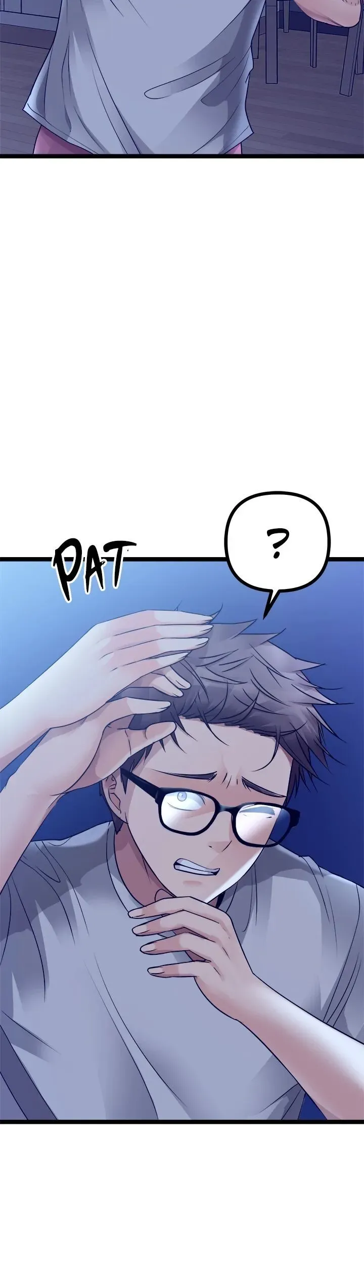 Cucumber Market Chapter 35 page 22 - 