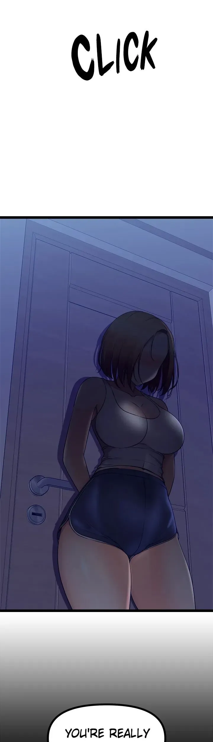 Cucumber Market Chapter 35 page 26 - 