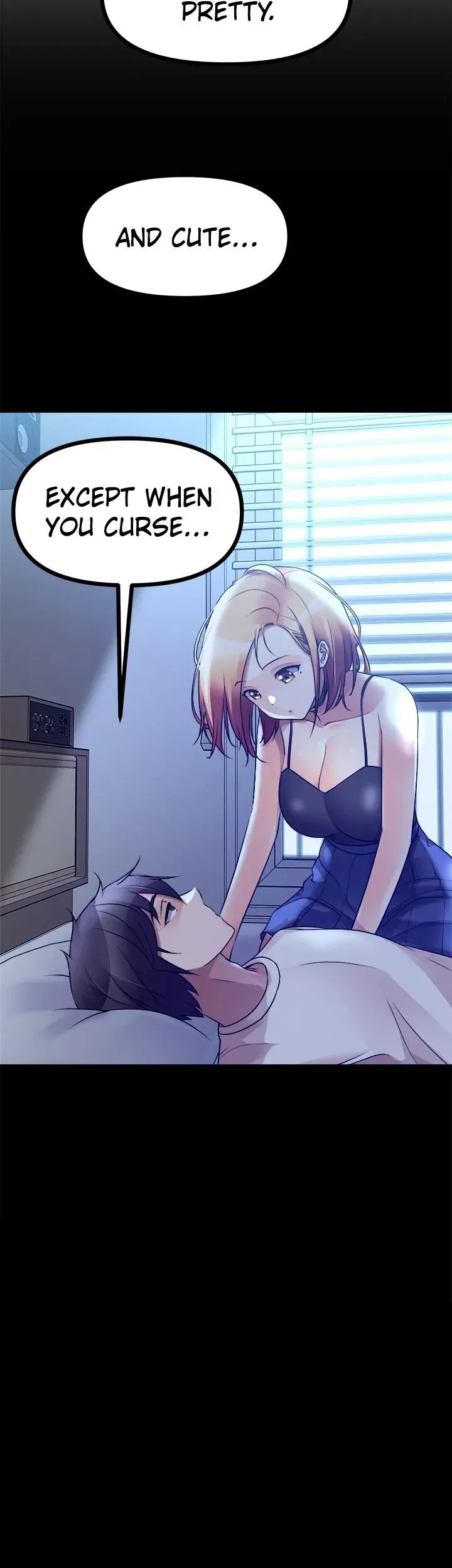 Cucumber Market Chapter 35 page 27 - 