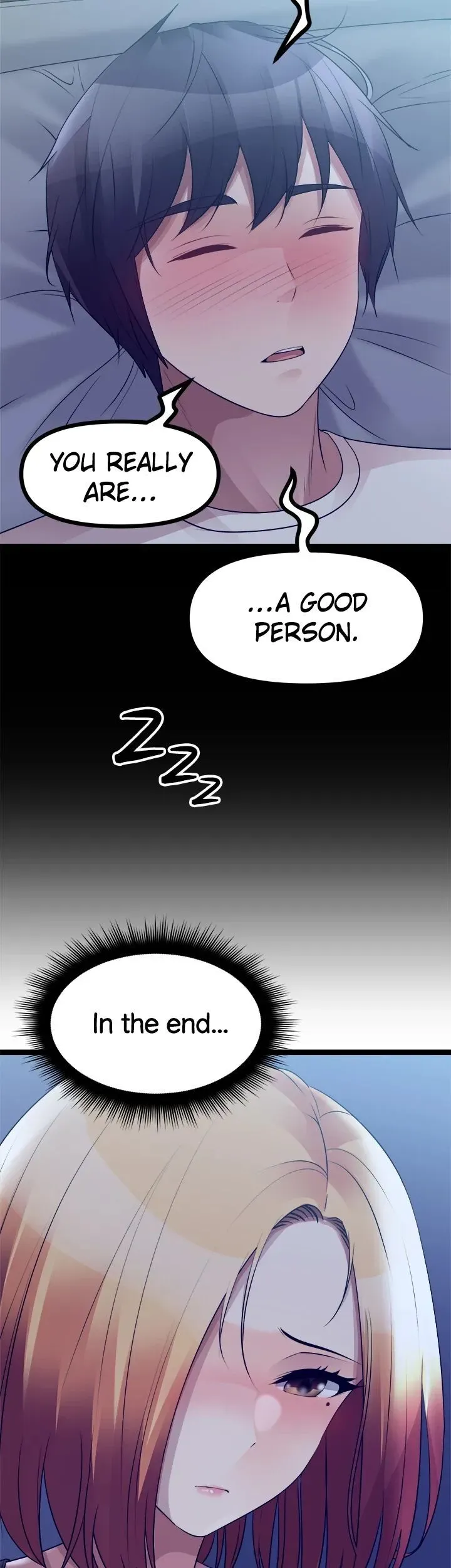 Cucumber Market Chapter 35 page 29 - 