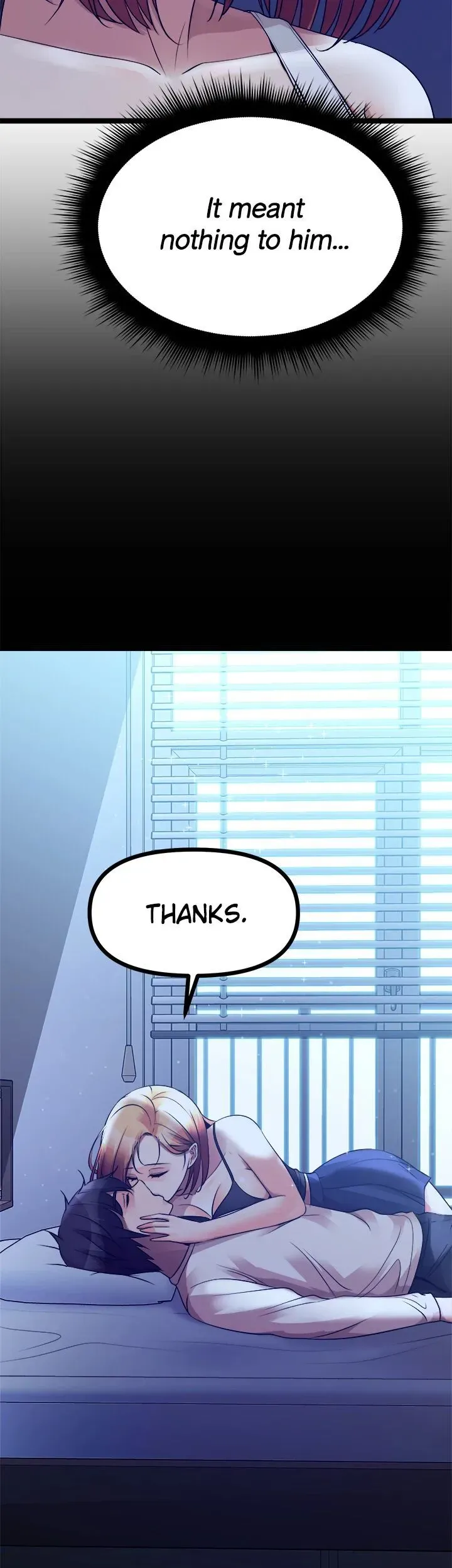 Cucumber Market Chapter 35 page 30 - 