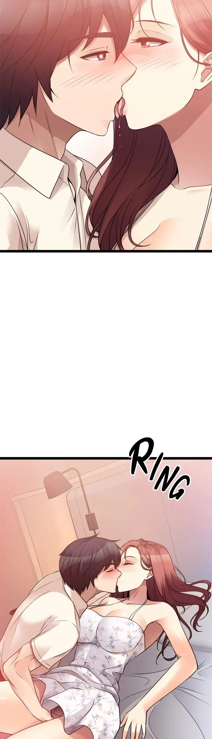Cucumber Market Chapter 35 page 34 - 