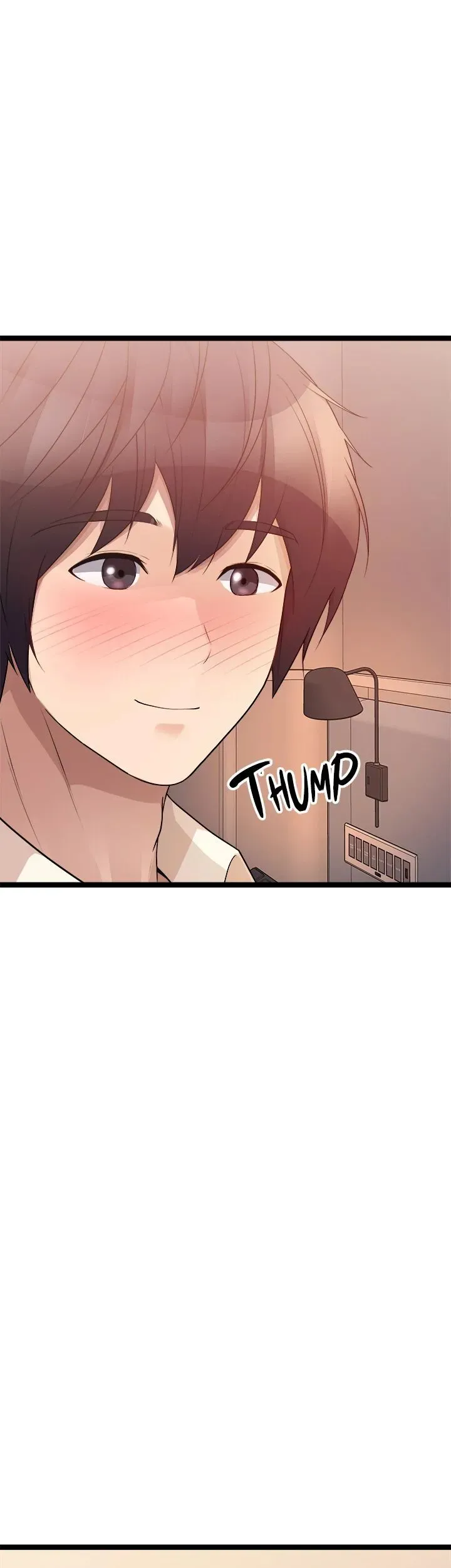 Cucumber Market Chapter 35 page 37 - 