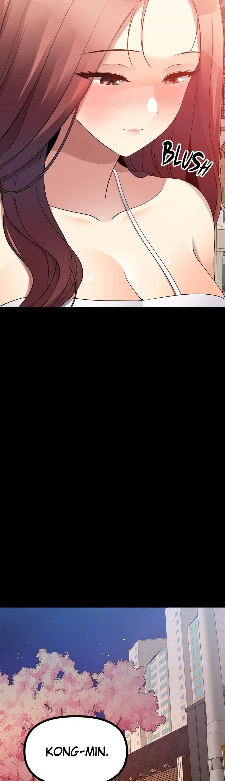 Cucumber Market Chapter 35 page 43 - 
