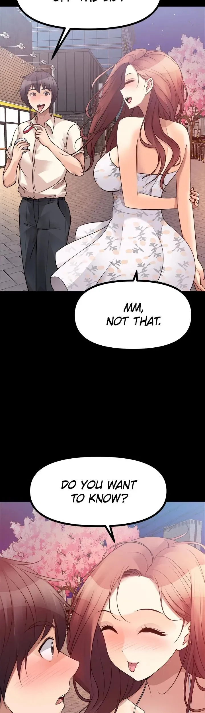 Cucumber Market Chapter 35 page 45 - 