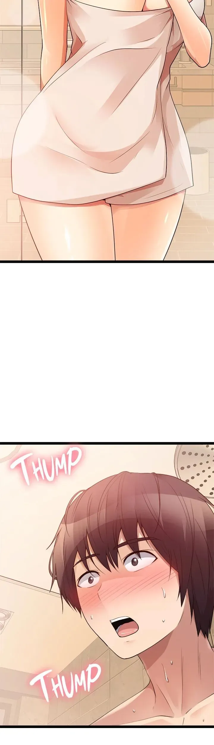 Cucumber Market Chapter 35 page 49 - 