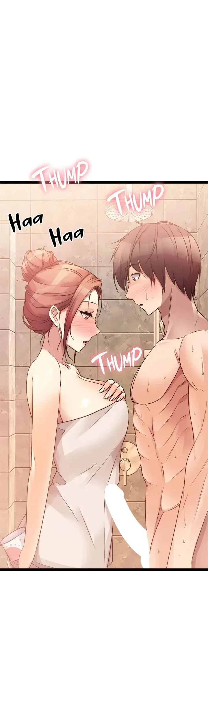 Cucumber Market Chapter 35 page 50 - 