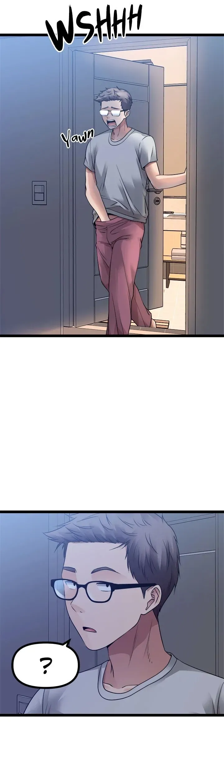 Cucumber Market Chapter 35 page 6 - 