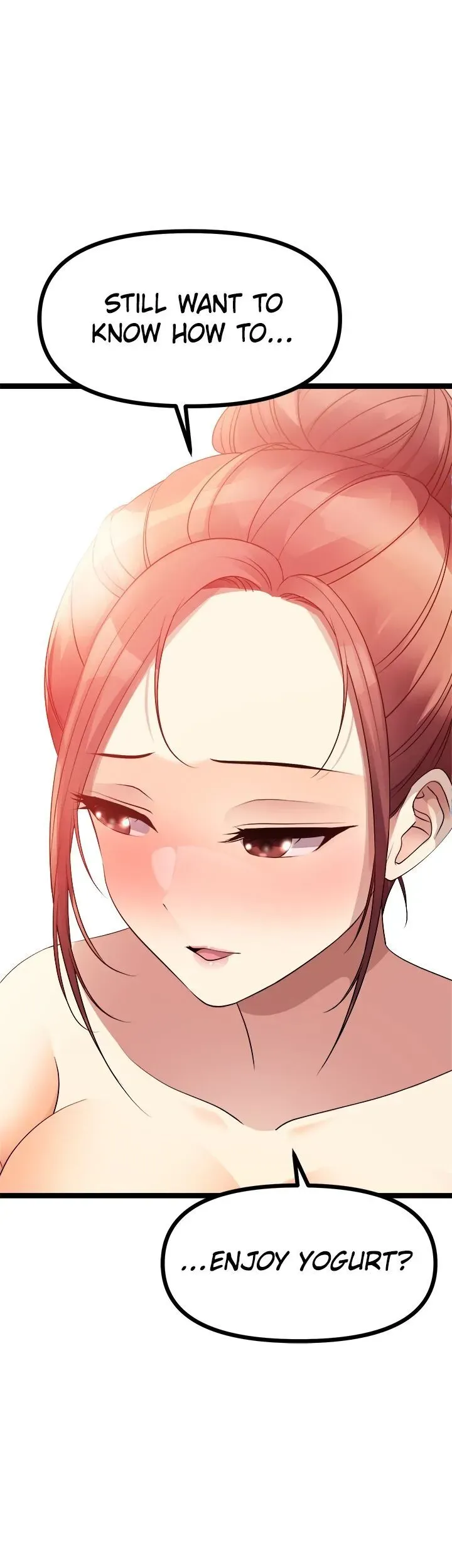 Cucumber Market Chapter 35 page 51 - 