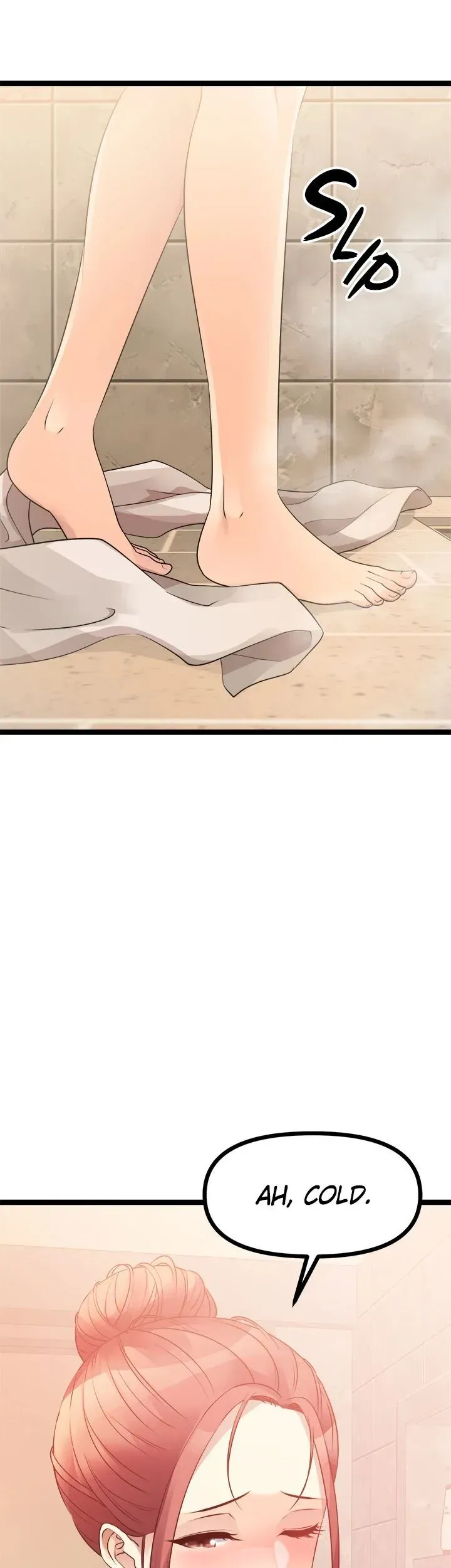 Cucumber Market Chapter 35 page 52 - 
