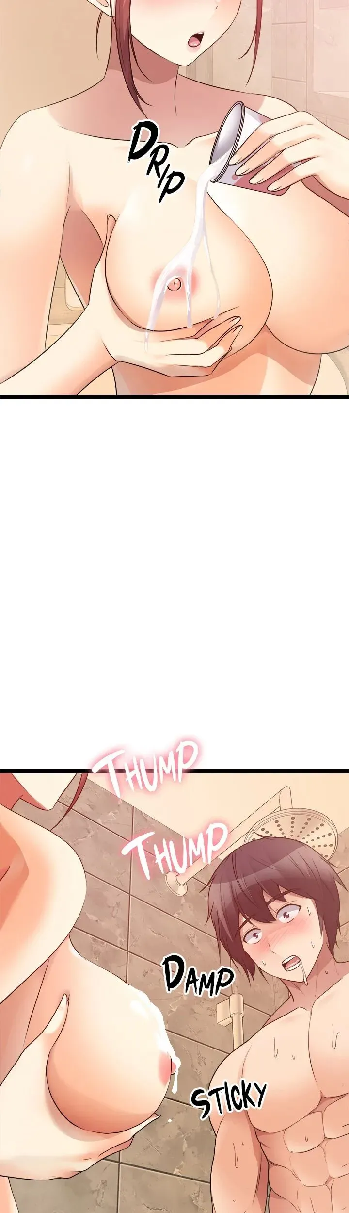 Cucumber Market Chapter 35 page 53 - 