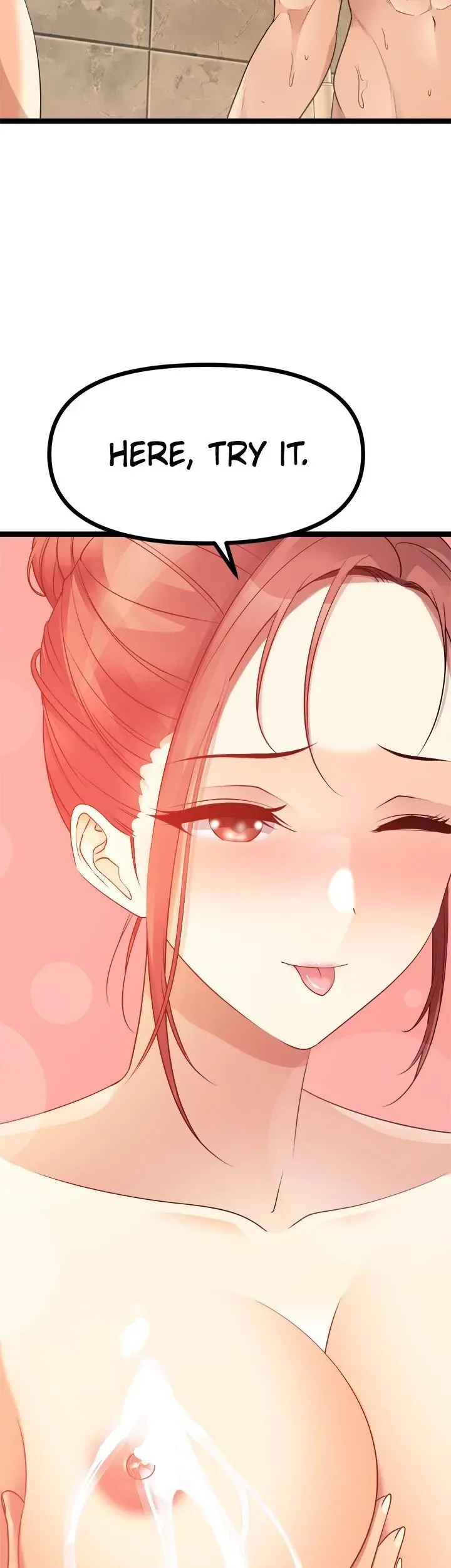 Cucumber Market Chapter 35 page 54 - 