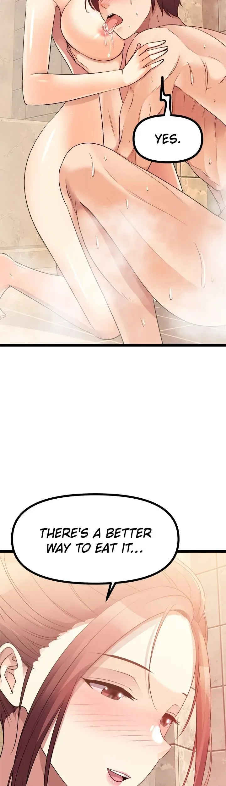 Cucumber Market Chapter 35 page 59 - 