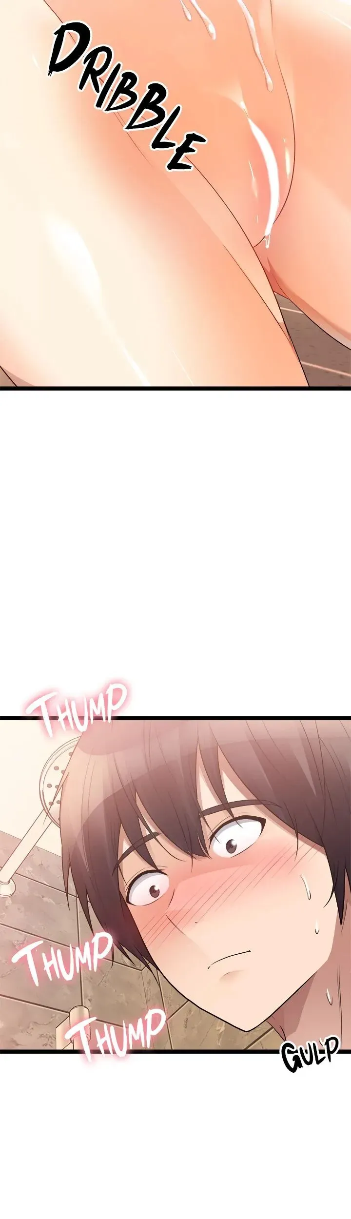 Cucumber Market Chapter 35 page 63 - 