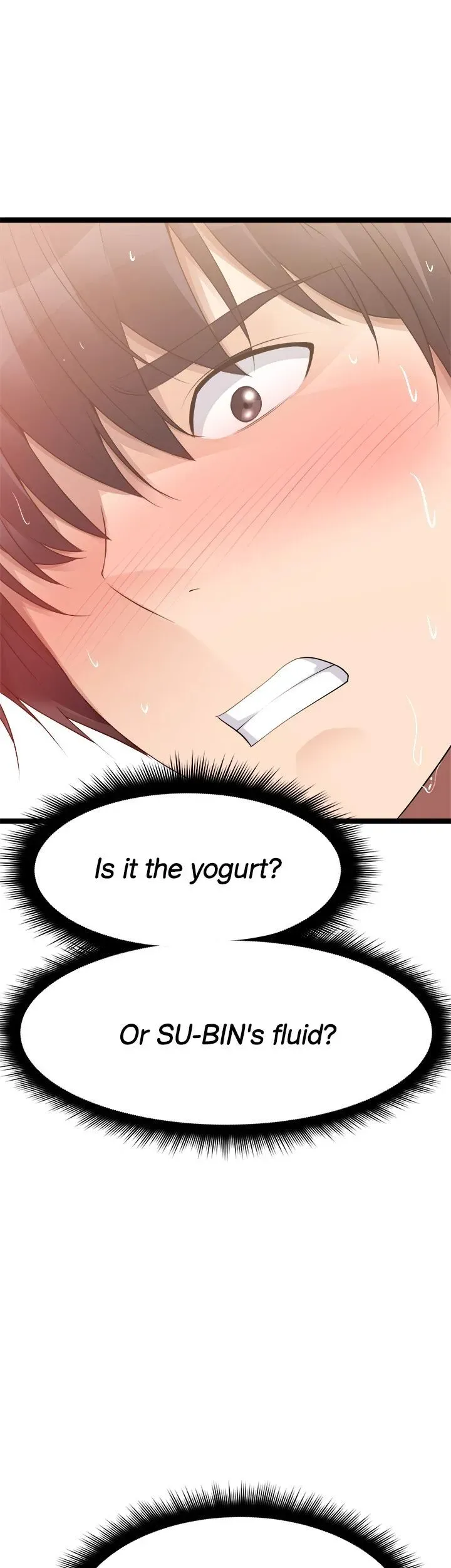 Cucumber Market Chapter 36 page 16 - 