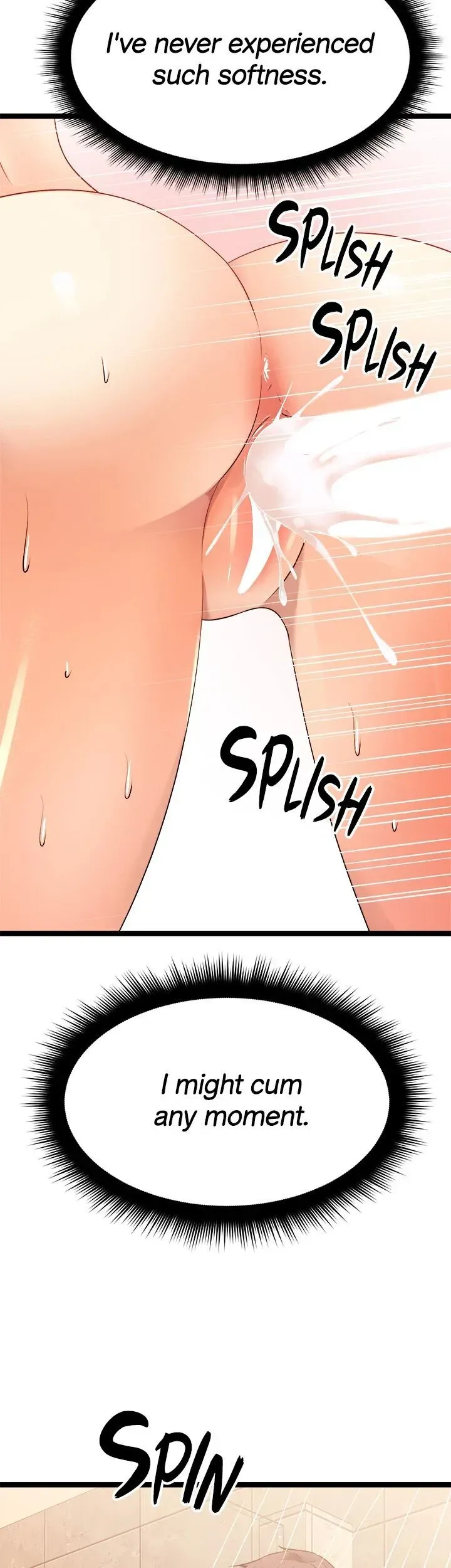 Cucumber Market Chapter 36 page 17 - 