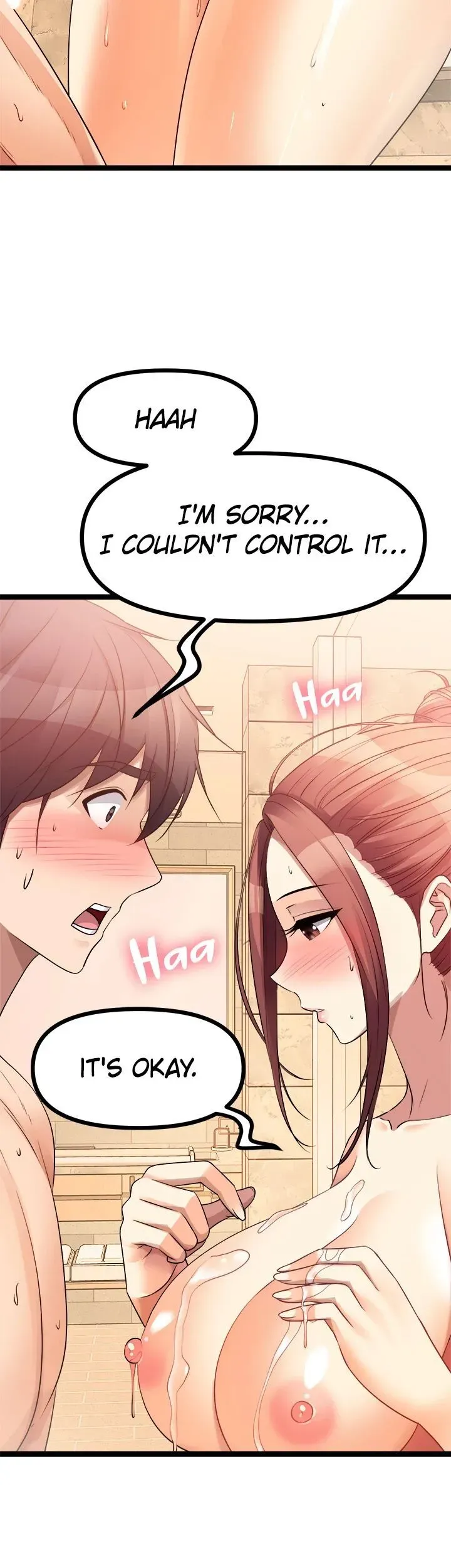 Cucumber Market Chapter 36 page 26 - 