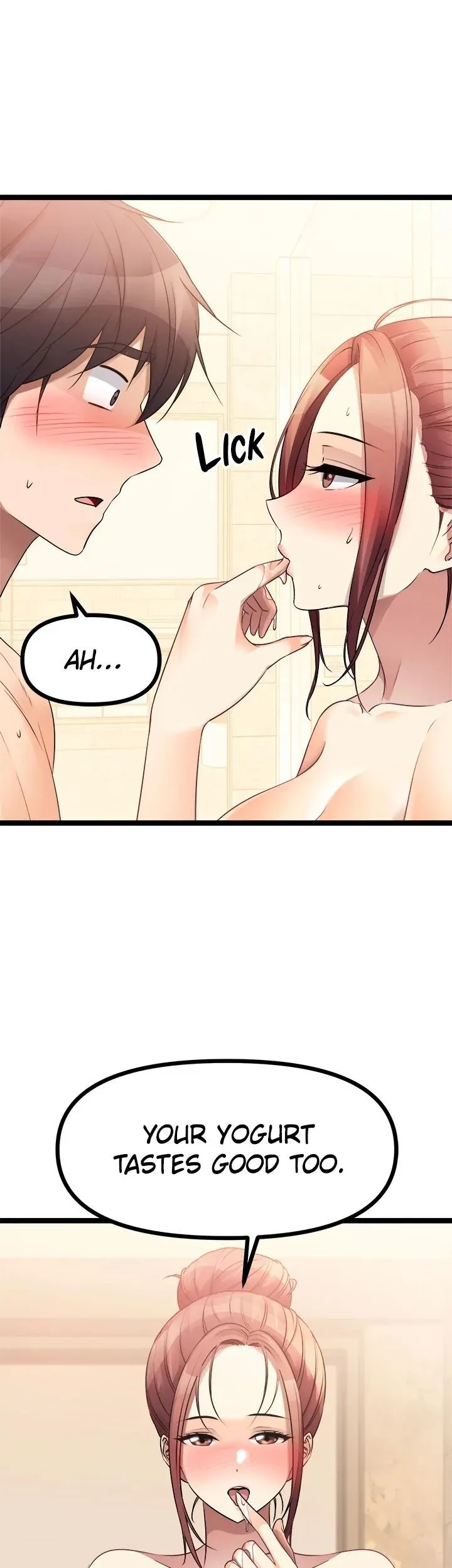 Cucumber Market Chapter 36 page 28 - 