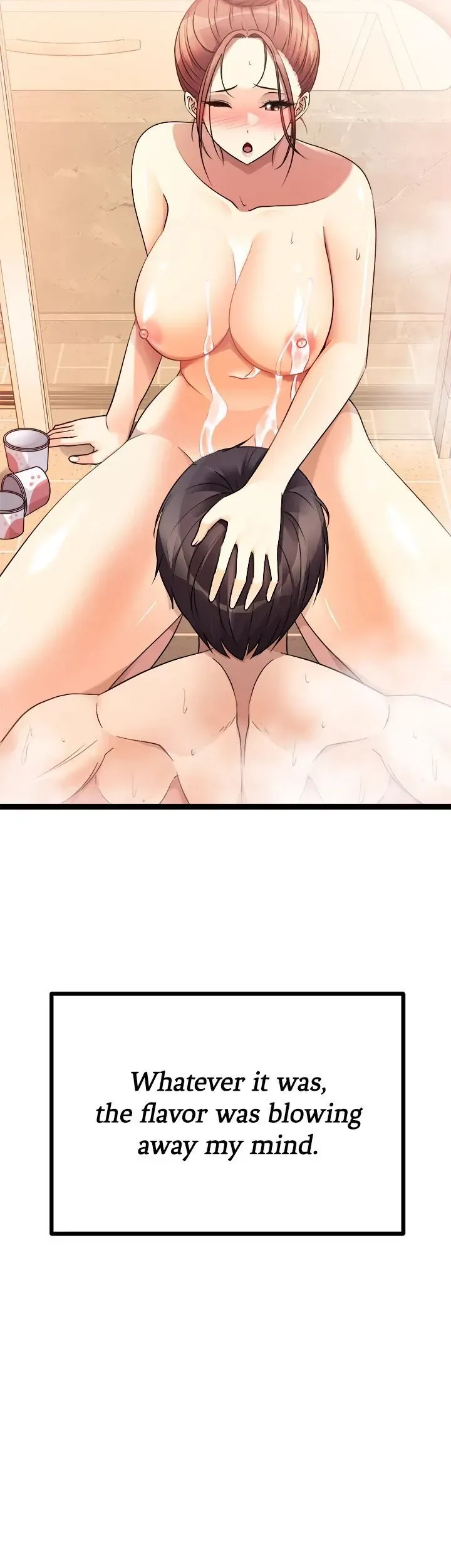 Cucumber Market Chapter 36 page 4 - 