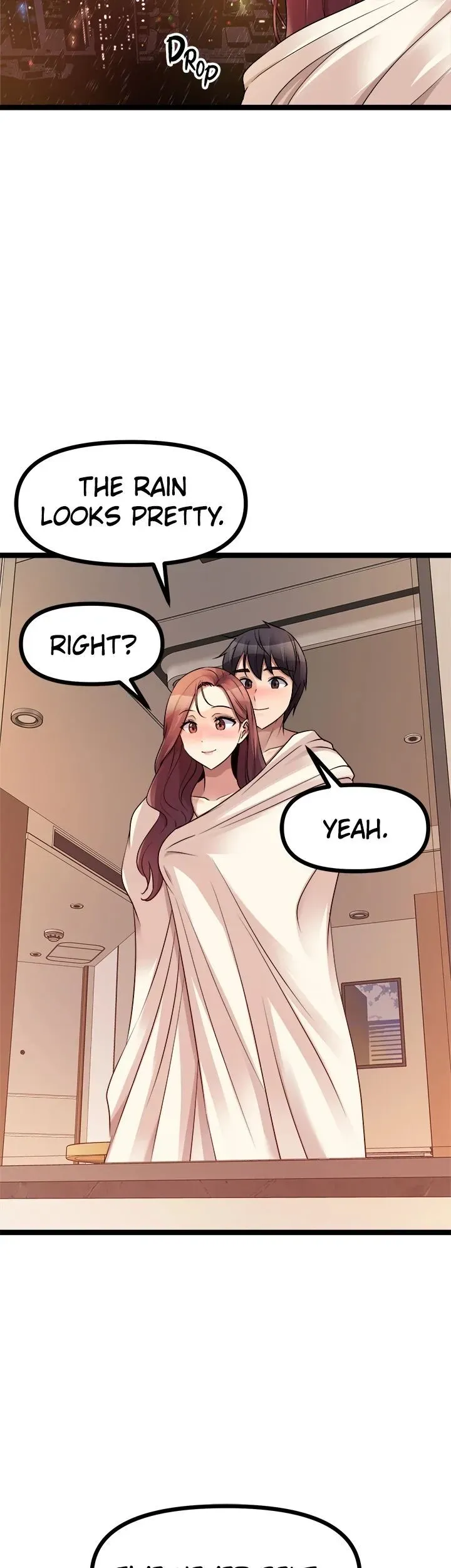 Cucumber Market Chapter 36 page 32 - 