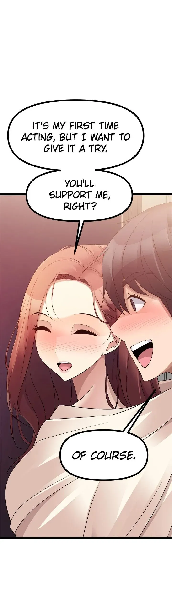 Cucumber Market Chapter 36 page 36 - 