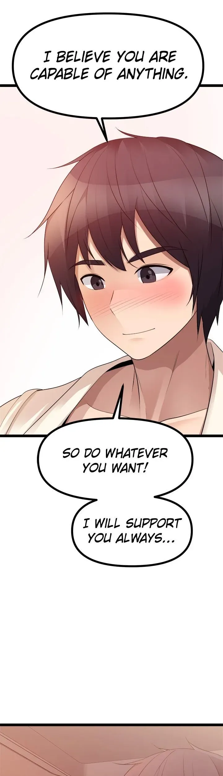 Cucumber Market Chapter 36 page 38 - 