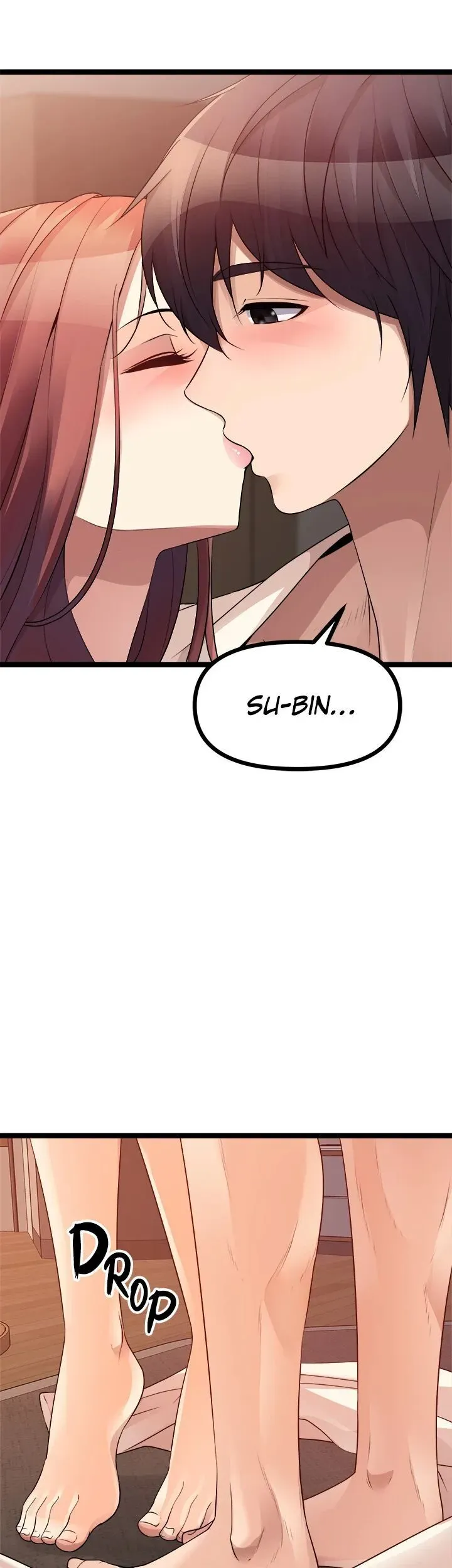 Cucumber Market Chapter 36 page 42 - 