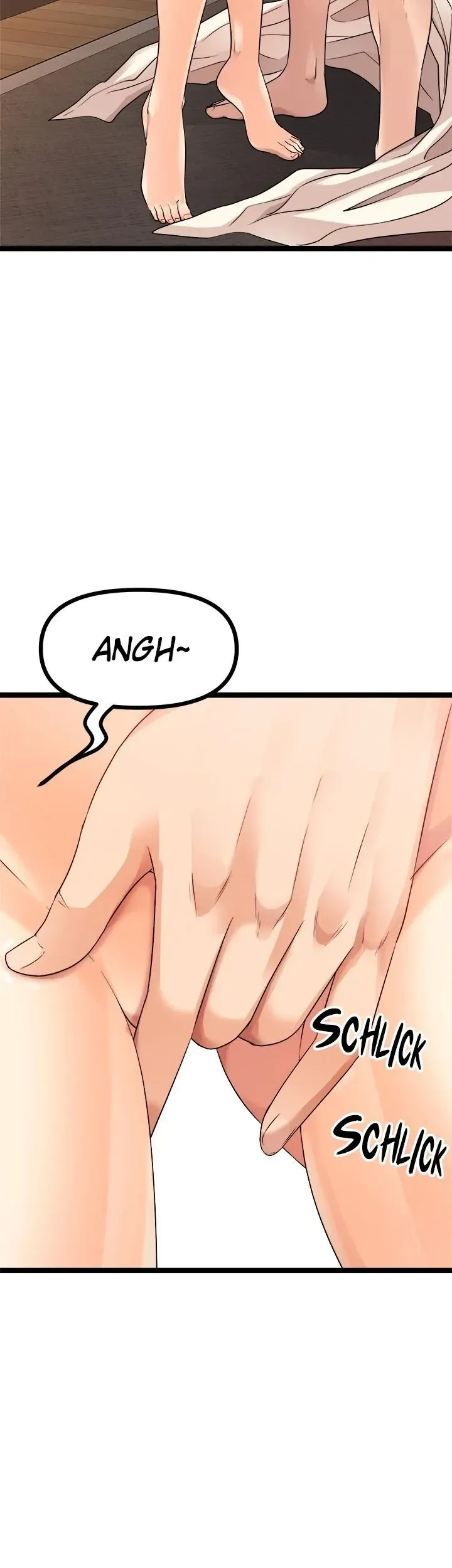 Cucumber Market Chapter 36 page 44 - 