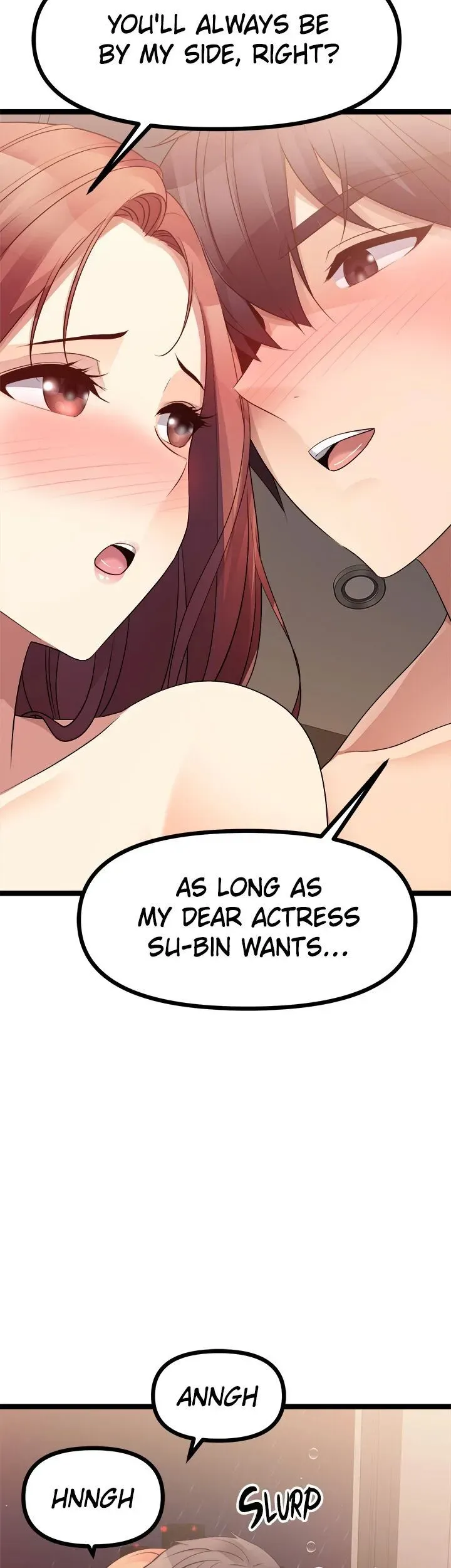 Cucumber Market Chapter 36 page 46 - 
