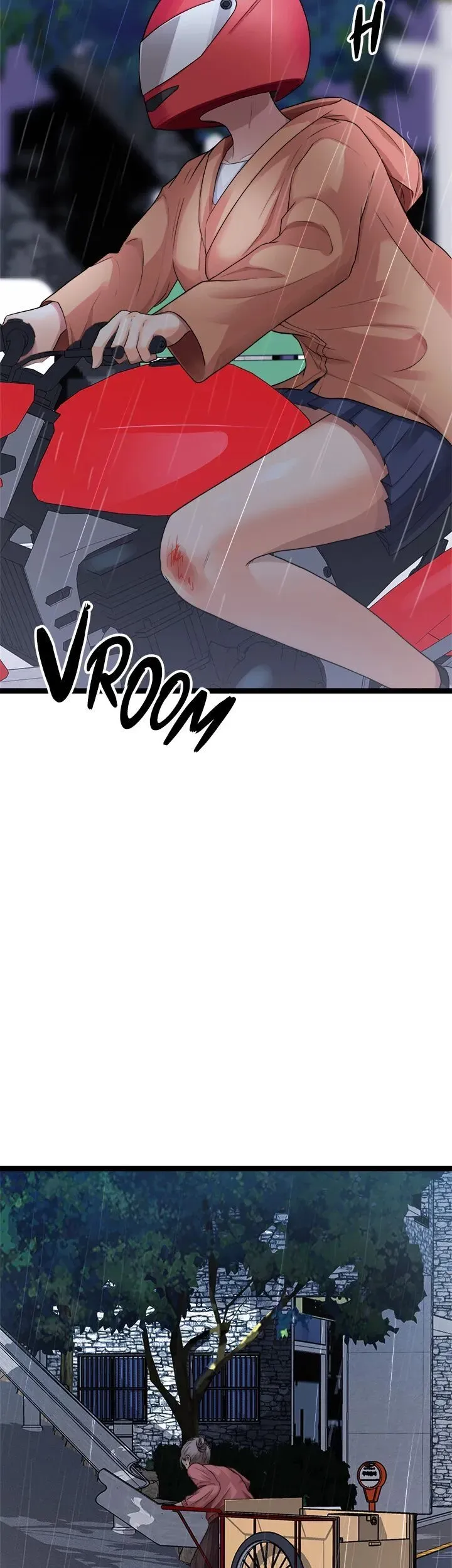 Cucumber Market Chapter 36 page 51 - 