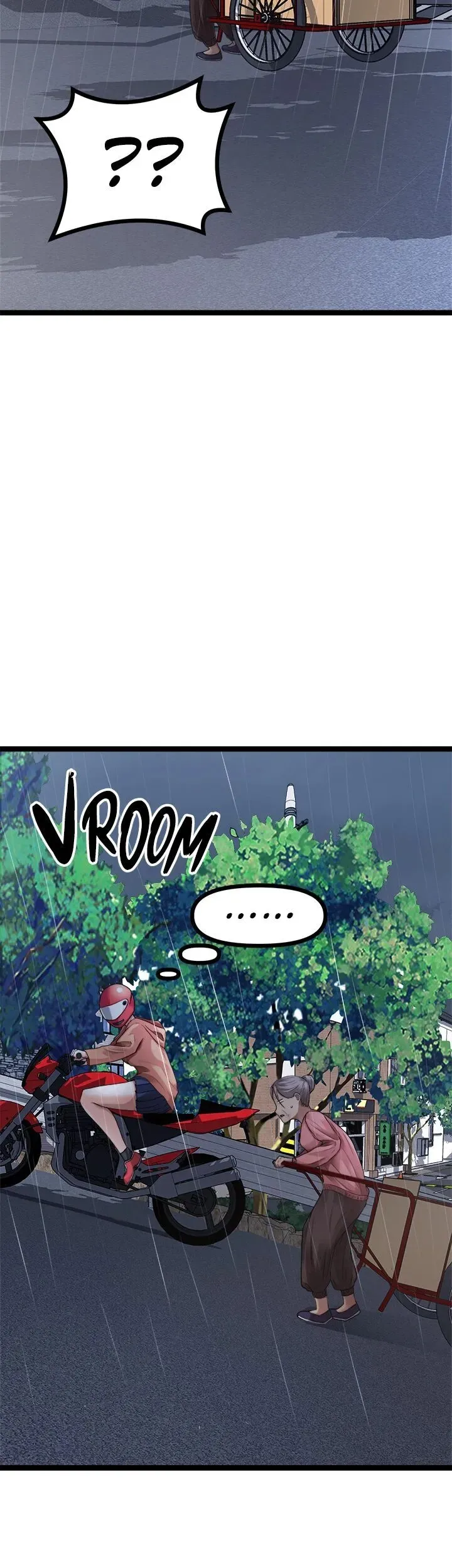 Cucumber Market Chapter 36 page 52 - 