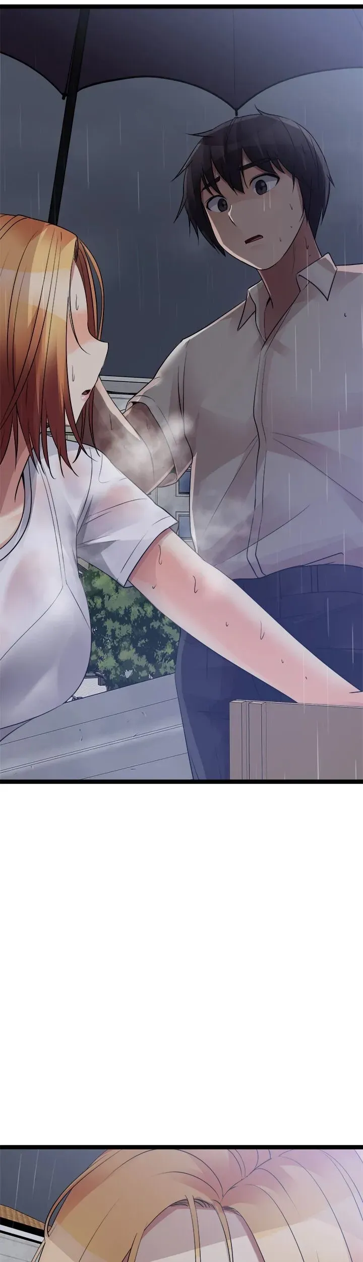 Cucumber Market Chapter 36 page 60 - 