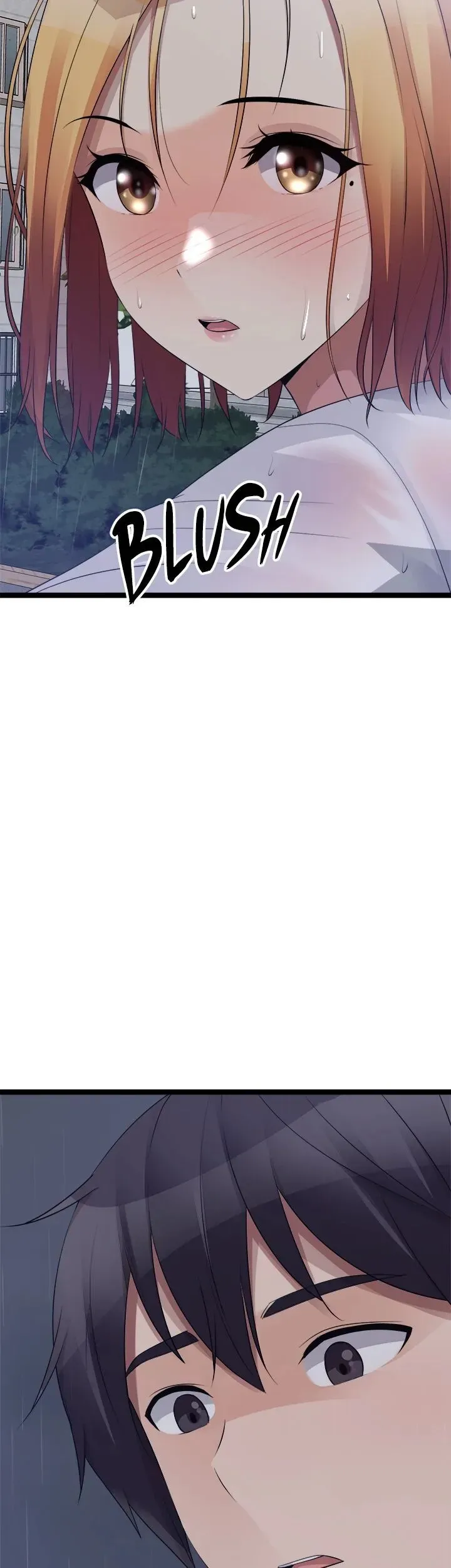 Cucumber Market Chapter 36 page 61 - 