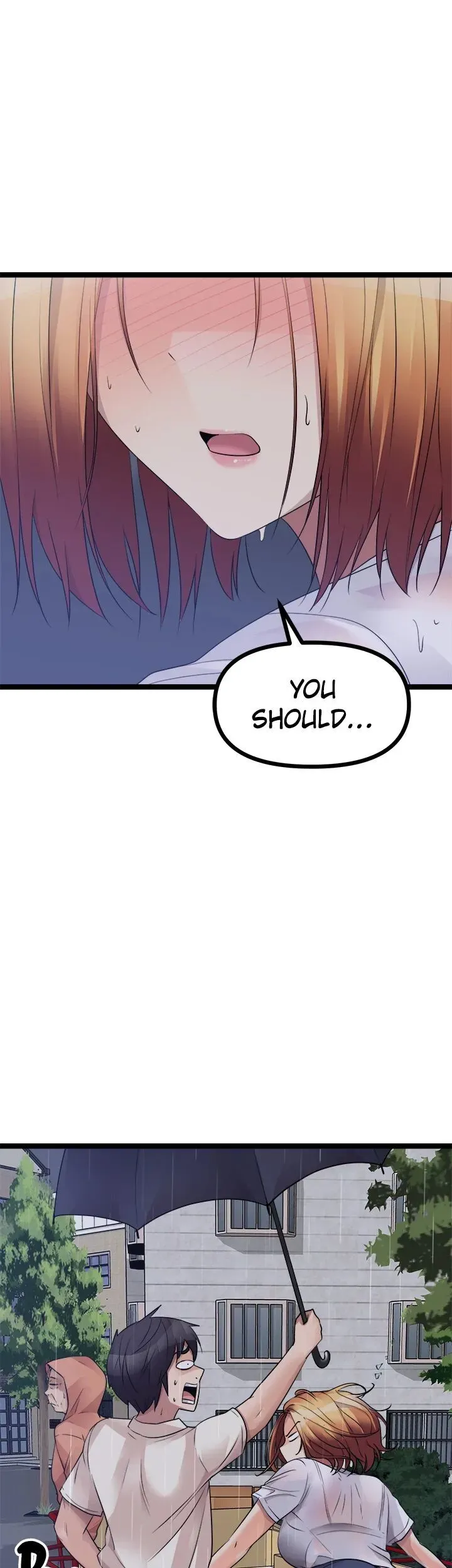 Cucumber Market Chapter 36 page 63 - 