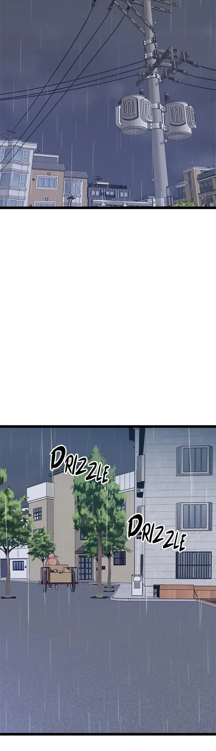 Cucumber Market Chapter 36 page 65 - 